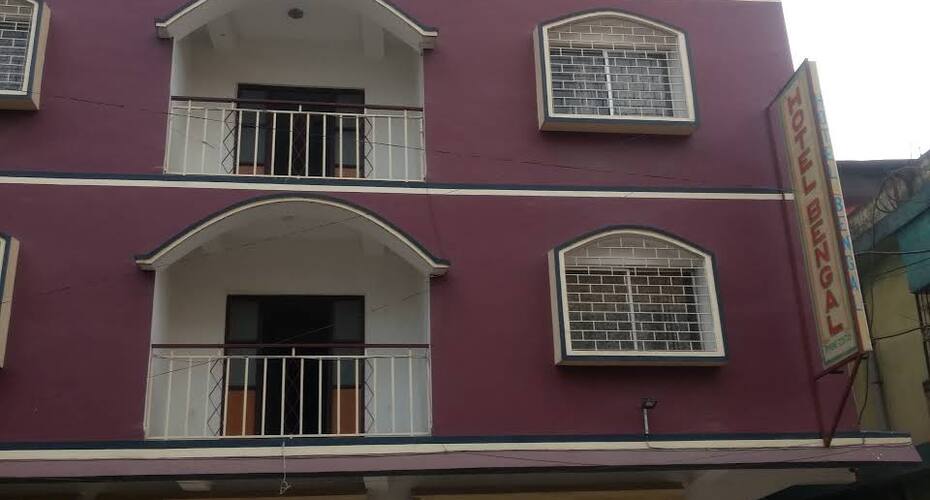 Hotel Bengal Cooch, Cooch Behar 2